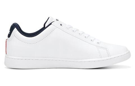 Кеды LACOSTE, 39SFA0048-407