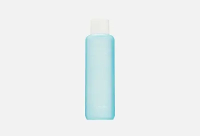 Trimay Увлажняющий тонер-эссенция с пептидами Trimay Peptaluronic Edelweiss Hydra Lifting Dual Essence Toner