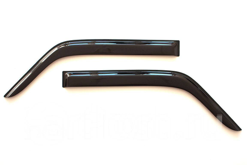 Дефлектор двери 2121 (2шт.) к-т