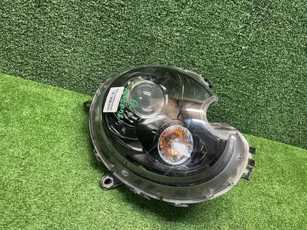 Фара правая Mini Hatch R56 (2010-2013) ксенон