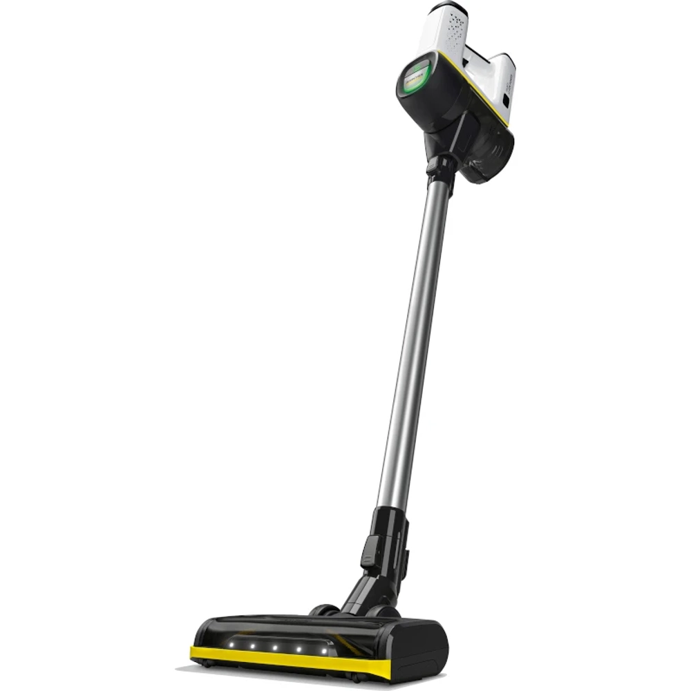 Karcher VC 6 Cordless ourFamily Pet вертикальный аккумуляторный пылесос 1.198-673.0
