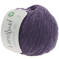 -45% Lana Grossa Landlust Merino 180 | 5x50г