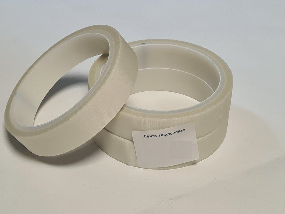 Лента тефлоновая ET TFL-30/10