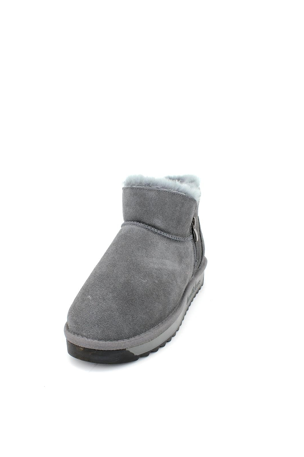 Угги женские Ascalini U79B