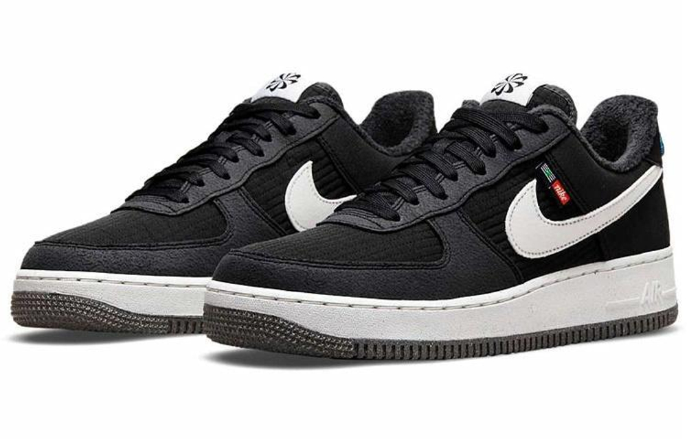 Кроссовки Nike Air Force 1 Low Toasty