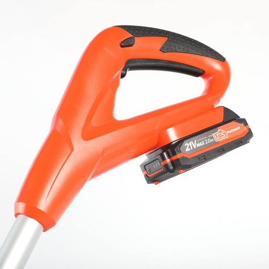 Триммер аккумуляторный "PATRIOT" TR 235Li