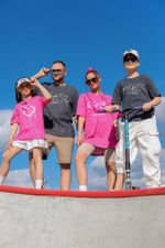 Футболка мужская Ривьера-4 Виотекс ГРАФИТОВЫЙ