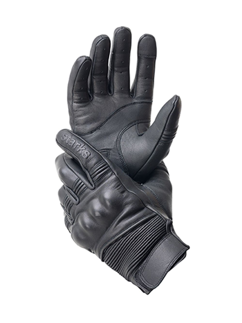 Alfard / Черный