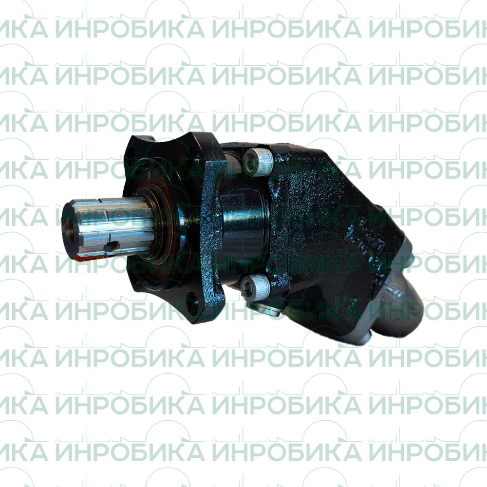Насос аксиально-поршневой HDS 12 ISO R 60100110123