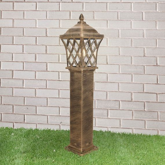 Уличный cветильник Elektrostandard Cassiopeya F GL 1018F a039870