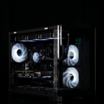 i7 12700KF + RTX 4060 8Gb