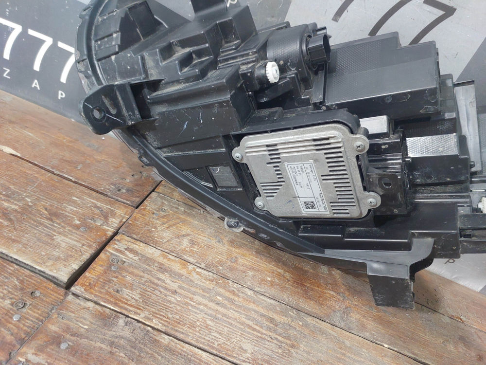 Фара правая LED Haval Jolion 21-нв Б/У Оригинал 4121105XST01A