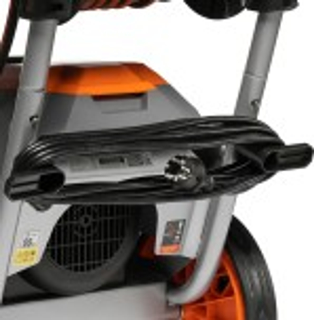 Автомойка DAEWOO DAW 950W