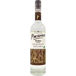 Ржаная особая 0,7 л.