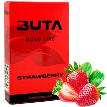 Buta - Strawberry (50г)