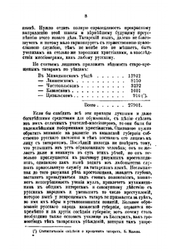 Материалы для этнографии России. Казанская губерния. Часть 2 | А.Ф. Риттих