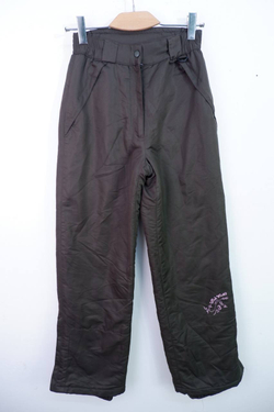 Штаны Skywear для активных зимних прогулок, на 14 лет