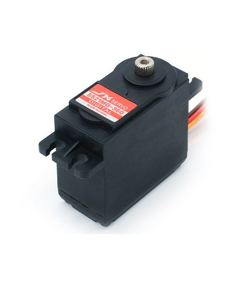 Сервомашинка цифровая JX Servo PDI-5521MG-360 (55.6г/20.32/0.16/6V) стандартная