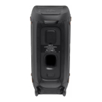 Колонка JBL PartyBox 310 Black, черный