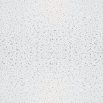 Панель потолочная Armstrong Baikal board 600х600х12 мм 20 шт