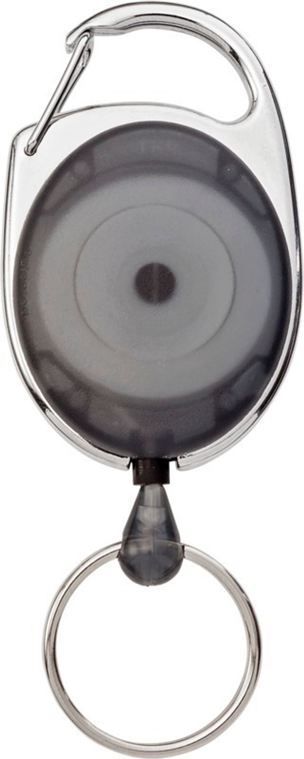 Ретрактор с карабином GERLOS