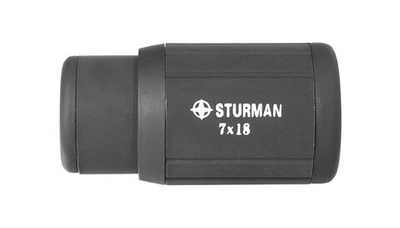 Монокуляр Sturman 7x18