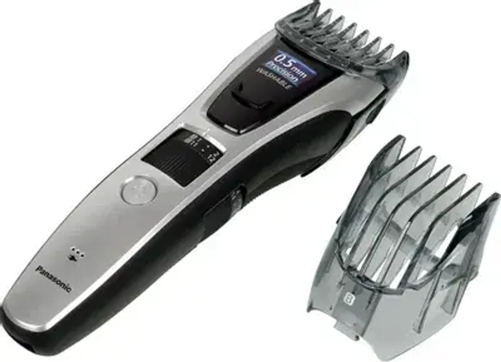 Машинка для стрижки волос Panasonic ER-GB70-S520