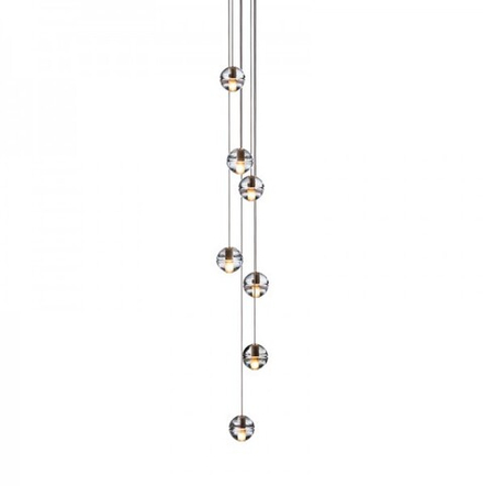 Pendant design lamp  14.7 by Bocci