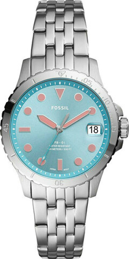 Наручные часы Fossil ES4742