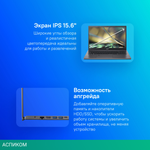 Ноутбук Acer Aspire 5 A515-57-7325