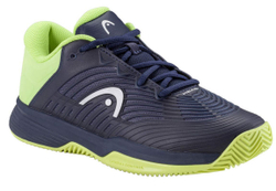 Детские теннисные кроссовки Head Revolt Pro 4.5 Clay
