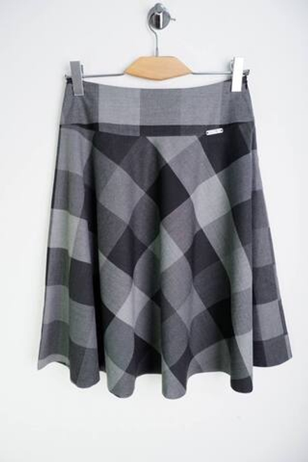 Юбка Bravo лаконичного дизайна, визуально 46 размер, новая