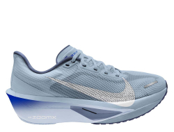 Женские беговые кроссовки Nike Zoom Fly 6 W Голубые