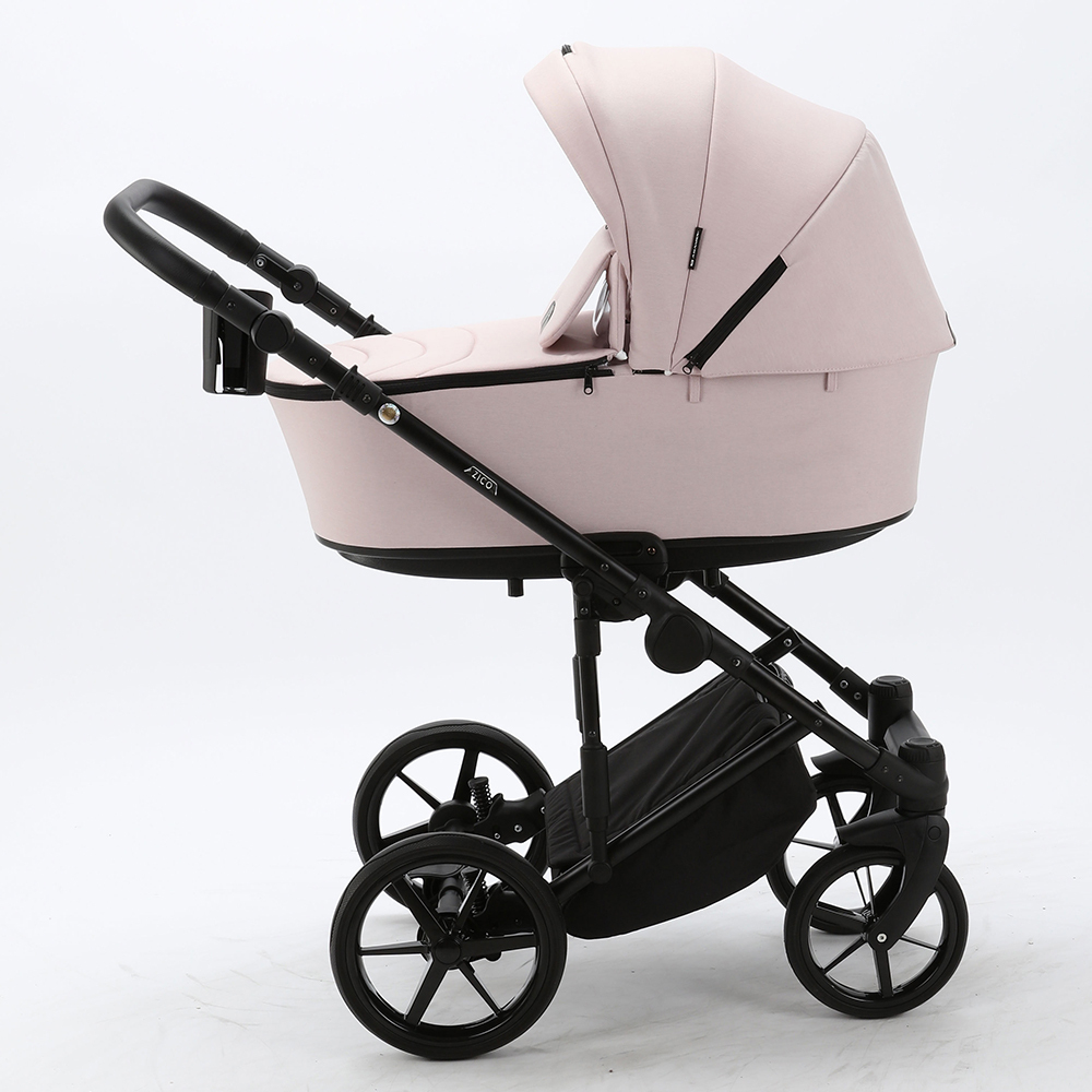 Коляска 2 в 1 Adamex Zico