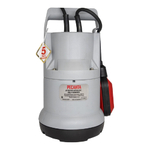 Насос погружной дренажный Ресанта НД-11000П/5