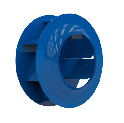 Рабочее колесо ВК-11-8-6-1