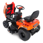 Садовый трактор YARD FOX T 108SCH