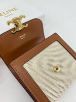 Кошелёк Celine