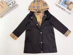 Детский плащ BURBERRY
