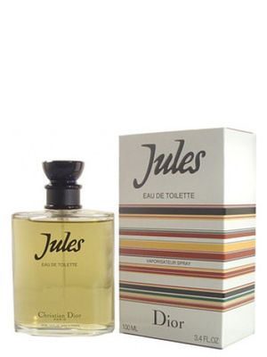 Christian Dior Jules