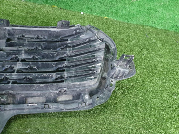 Решетка радиатора Haval Jolion (2021-н.в.)