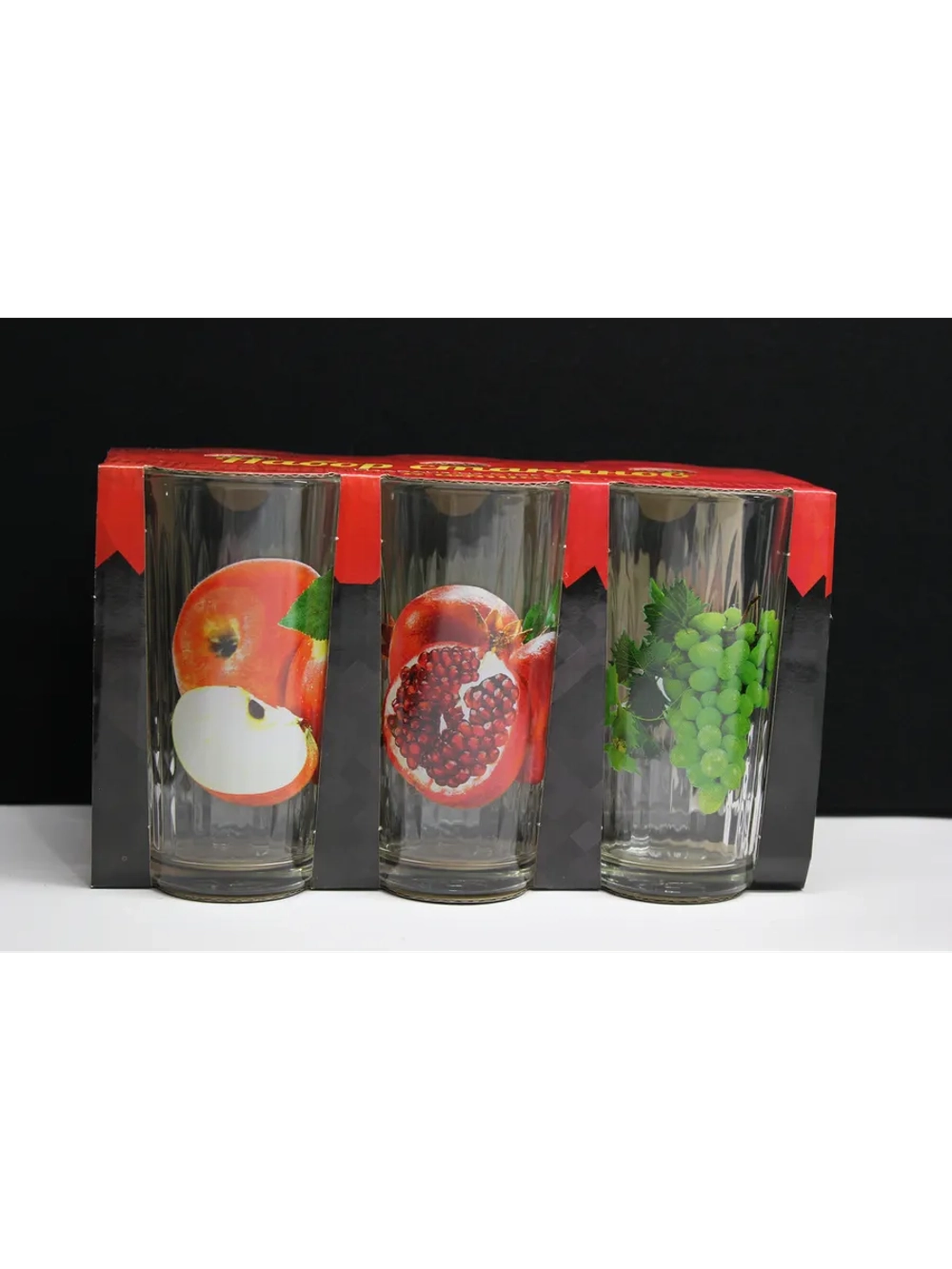 Набор стаканов