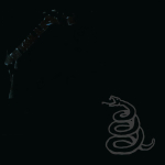 Metallica ‎/ Metallica
