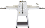 Тестораскаточная машина APACH ASH600/1000