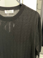 Трикотажная футболка Brunello Cucinelli