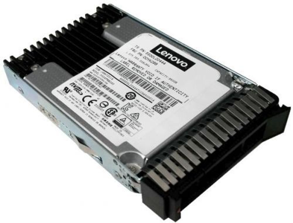 Жесткий диск IBM 3.5&quot;2.4Tb SAS 12G 10K D1224 4XB7A09101