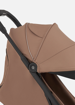 Anex Прогулочная коляска AIR-X2 Bronzo