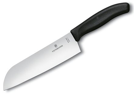 Нож SANTOKU 6.8503.17