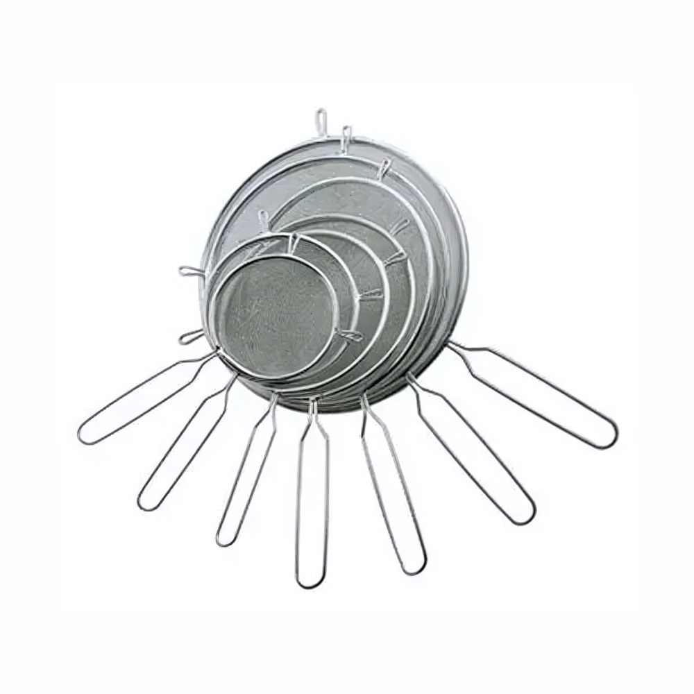 Сито нерж 14см TM Appetite