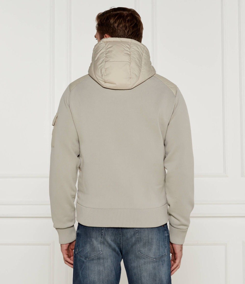 Куртка TORIN Save The Duck - бежевый(D31963M ROMI19)